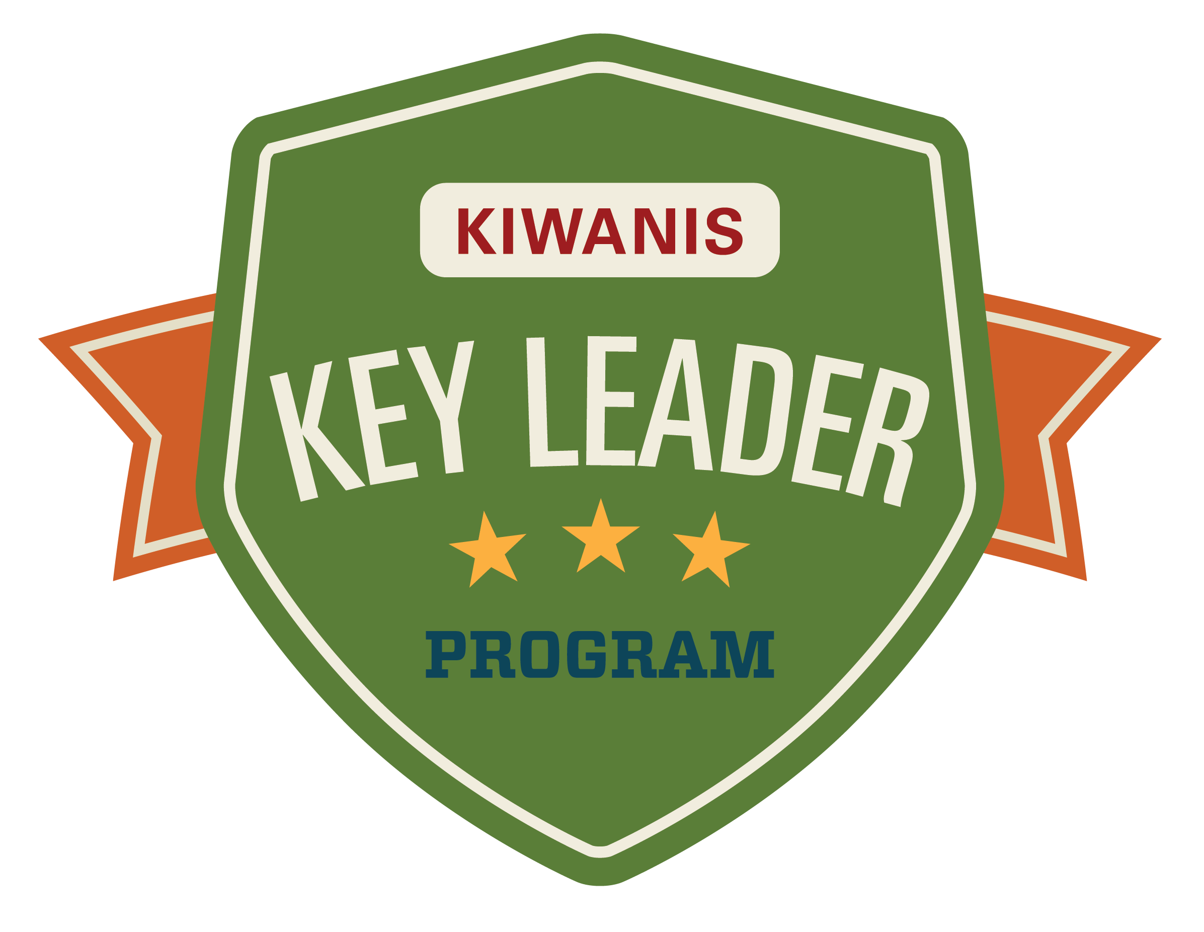key leader logo